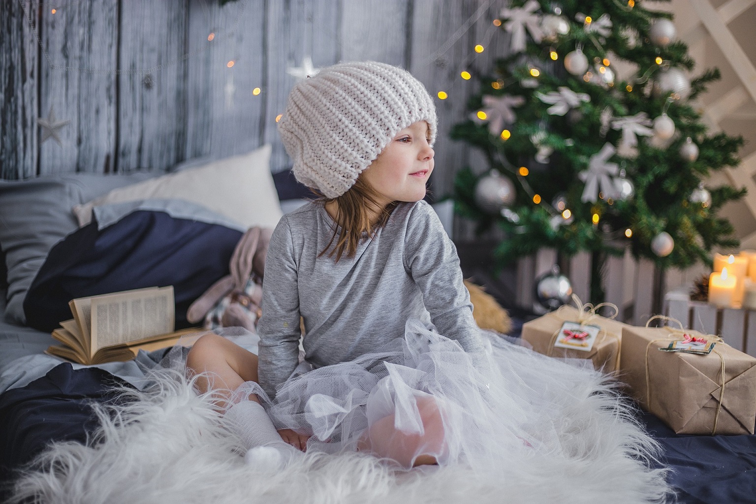 regali natale bambina