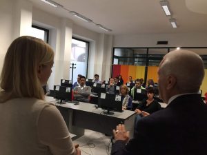 Presentazione corso eBay Vercelli